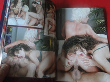 Load image into Gallery viewer, Vintage Nude Erotic Sexy Adult Magazine XXX No. 4 1995 JB59
