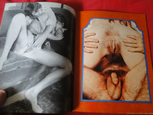 Load image into Gallery viewer, Vintage Nude Erotic Sexy Adult Magazine Love Mates 8