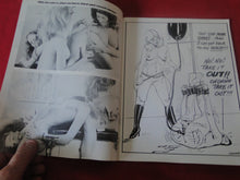 Load image into Gallery viewer, Vintage Nude Erotic Sexy Adult Magazine Best of Water & Power Premier 1978 JB40