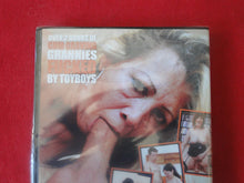Load image into Gallery viewer, Vintage Adult Porn XXX DVD Erotic Movie SEALED Granny Pleasing Toy Boys PD