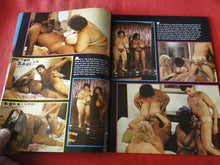 Load image into Gallery viewer, Vintage Nude Erotic Sexy Adult Magazine Gent February 1987 P90