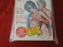 Load image into Gallery viewer, Vintage Adult Paperback Book/Novel The Best of Guenter Klow Vol. 1 G2
