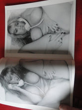 Load image into Gallery viewer, Vintage Nude Erotic Sexy Adult Magazine Buxom Babes #1 April 1995 JB28