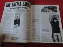 Load image into Gallery viewer, Vintage Nude Erotic Sexy Adult Magazine Best of Water & Power Premier 1978 JB40