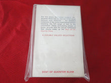 Load image into Gallery viewer, Vintage Adult Paperback Book/Novel The Best of Guenter Klow Vol. 1 G2