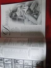 Load image into Gallery viewer, Vintage Nude Erotic Sexy Adult Magazine Buxom Babes #1 April 1995 JB28