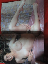 Load image into Gallery viewer, Vintage Nude Erotic Sexy Adult Magazine Buxom Babes #1 April 1995 JB28
