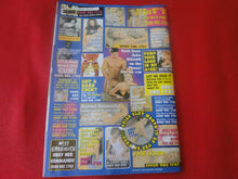 Load image into Gallery viewer, Vintage Nude Erotic Sexy Adult Magazine 40 Plus Guide To American Beauties 2003 G33