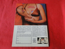 Load image into Gallery viewer, Vintage Nude Erotic Sexy Adult Magazine Gent January 1987 P90