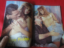 Load image into Gallery viewer, Vintage Nude Erotic Sexy Adult Magazine Young Girls Ecstasy 6 1993 JB59