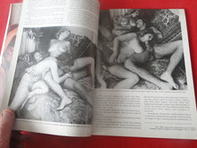 Load image into Gallery viewer, Vintage Nude Erotic Sexy Adult Magazine Sex For Pleasure 1978 JB58