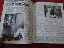 Load image into Gallery viewer, Vintage Nude Erotic Sexy Adult Magazine Best of Water & Power Premier 1978 JB40