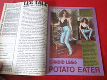 Load image into Gallery viewer, Vintage Nude Erotic Sexy Adult Magazine Leg Show March 1985 DI