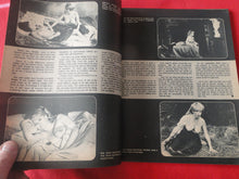 Load image into Gallery viewer, Vintage Nude Erotic Sexy Adult Magazine Men's Digest July 1970 JB4