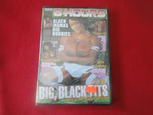 Load image into Gallery viewer, Vintage Adult Porn XXX DVD Erotic Movie SEALED Big, Black Tits X6