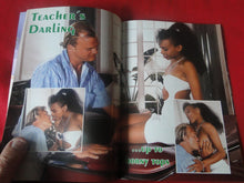 Load image into Gallery viewer, Vintage Nude Erotic Sexy Adult Magazine Young Girls Ecstasy 6 1993 JB59