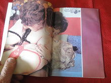 Load image into Gallery viewer, Vintage Nude Erotic Sexy Adult Smaller Magazine Intercourse In Colors No. 21 NN