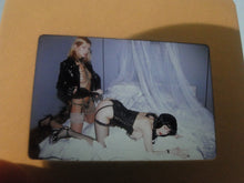Load image into Gallery viewer, Vintage NUDE Woman/Model 35mm Slide/Transparency BDSM Lesbian PS1