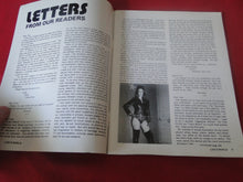 Load image into Gallery viewer, Vintage Nude Erotic Sexy Adult Magazine BDSM Lisa's World JB40