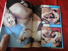 Load image into Gallery viewer, Vintage Nude Erotic Sexy Adult Smaller Magazine Intercourse In Colors No. 21 NN