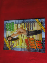 Load image into Gallery viewer, Vintage Nude Erotic Sexy Adult Magazine Purely Legal Lexi Belle 2019 1A