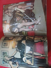 Load image into Gallery viewer, Vintage Nude Erotic Sexy Adult Magazine BDSM Lisa's World JB40