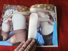 Load image into Gallery viewer, Vintage Nude Erotic Sexy Adult Smaller Magazine Intercourse In Colors No. 21 NN