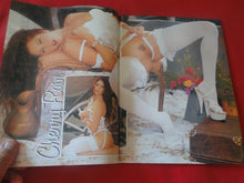 Load image into Gallery viewer, Vintage Nude Erotic Sexy Adult Magazine Swank January 2003 G33