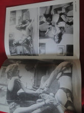 Load image into Gallery viewer, Vintage Nude Erotic Sexy Adult Magazine BDSM Lisa's World JB40