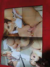 Load image into Gallery viewer, Vintage Nude Erotic Sexy Adult Magazine Purely Legal Lexi Belle 2019 1A