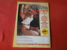 Load image into Gallery viewer, Vintage Nude Erotic Sexy Adult Magazine Gent March 1994 JB28