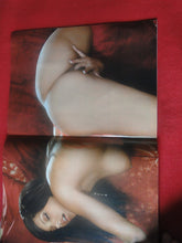 Load image into Gallery viewer, Vintage Nude Erotic Sexy Adult Magazine Purely Legal Lexi Belle 2019 1A