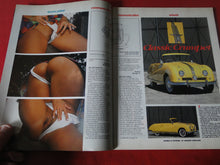 Load image into Gallery viewer, Vintage Nude Erotic Sexy Adult Magazine Club February 1992 DI
