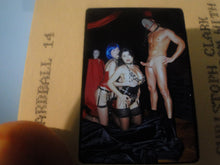 Load image into Gallery viewer, Vintage NUDE Hot Woman/Model 35mm Slide/Transparency Girl Loves Cock PS1