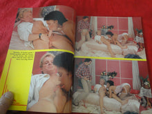 Load image into Gallery viewer, Vintage Nude Erotic Sexy Adult Magazine XXX Craving White Cock #3 P110