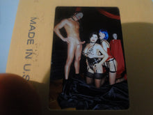 Load image into Gallery viewer, Vintage NUDE Hot Woman/Model 35mm Slide/Transparency Girl Loves Cock PS1