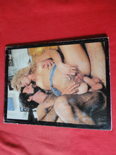 Load image into Gallery viewer, Vintage Nude Erotic Sexy Adult Magazine Anal Intruders All Color 8
