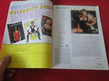 Load image into Gallery viewer, Vintage Nude Erotic Sexy Adult Magazine High Society May 1982 JB40
