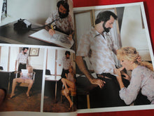 Load image into Gallery viewer, Vintage Nude Erotic Sexy Adult Magazine Anal Intruders All Color 8