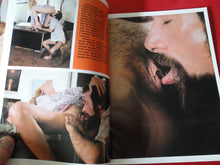 Load image into Gallery viewer, Vintage Nude Erotic Sexy Adult Magazine Anal Intruders All Color 8