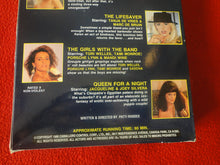 Load image into Gallery viewer, Vintage XXX VHS Porn Tape Adult Video Movie Swedish Erotica V. 3 Tami Monroe Tori Welles V2