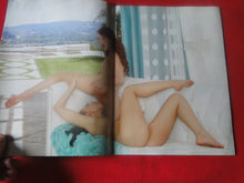 Load image into Gallery viewer, Vintage Nude Erotic Sexy Adult Magazine Purely Legal Cassie Laine 2018 1A