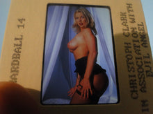 Load image into Gallery viewer, Vintage NUDE Hot Woman/Model 35mm Slide/Transparency Nice Perky Titties PS1