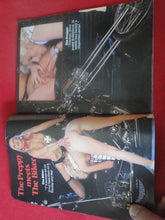 Load image into Gallery viewer, Vintage Nude Erotic Sexy Adult Magazine High Society May 1982 JB40