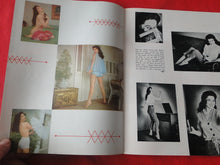 Load image into Gallery viewer, Vintage Nude Erotic Sexy Adult Magazine Rogue July 1959 JB4