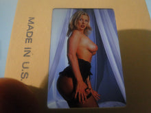 Load image into Gallery viewer, Vintage NUDE Hot Woman/Model 35mm Slide/Transparency Nice Perky Titties PS1