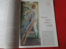 Load image into Gallery viewer, Vintage Nude Erotic Sexy Adult Magazine Rogue July 1959 JB4