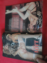 Load image into Gallery viewer, Vintage Nude Erotic Sexy Adult Magazine High Society May 1982 JB40