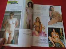 Load image into Gallery viewer, Vintage Nude Erotic Sexy Adult Magazine Gallery 2003 G33