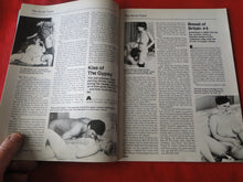 Load image into Gallery viewer, Vintage Nude Erotic Sexy Adult Magazine Gent February 1988 P90
